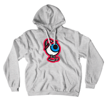 DeafsyTV Hoodies (No-Zip/Pullover)