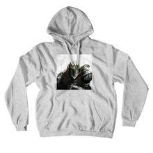 atanat Hoodies (No-Zip/Pullover)