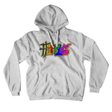 Eat with Titties Hoodies (No-Zip/Pullover)