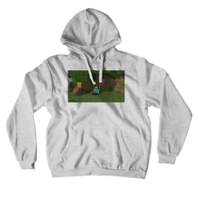 bitadr1an Hoodies (No-Zip/Pullover)