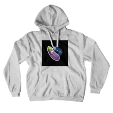 ppurpul Hoodies (No-Zip/Pullover)
