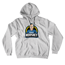 Hoodies (No-Zip/Pullover)