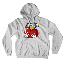 Tzoiz Hoodie - Love
