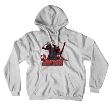 ZeroMayCry Logo Hoodie (Pullover)