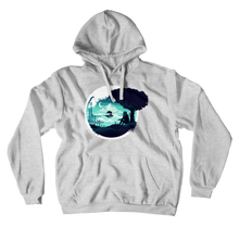 ttvcubspeedybtw Hoodies (No-Zip/Pullover)