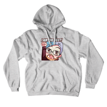 The Best Emote Hoodie (Pullover)