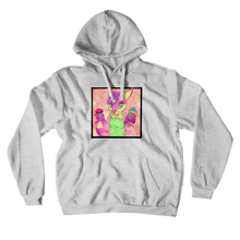Sweet Tooth Hoodies (No-Zip/Pullover)