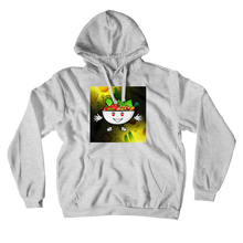 ilikesalad0 Hoodies (No-Zip/Pullover)