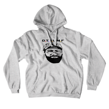 Hoodies (No-Zip/Pullover)