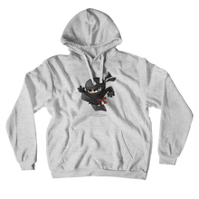 romethagreat Hoodies (No-Zip/Pullover)