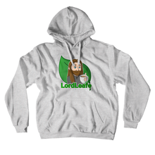 LordLEafe Hoodie (No-Zip/Pullover)