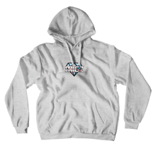 Hoodies (No-Zip/Pullover)