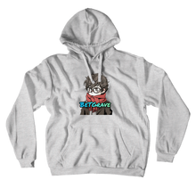 Blusa do BeTzinho padrão :3 (sem zipper) s2s2