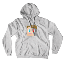 Hoodies (No-Zip/Pullover)