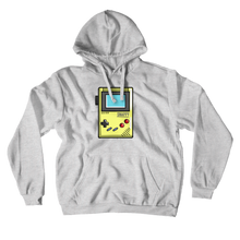 Gameboy Hoodie (No-Zip/Pullover)