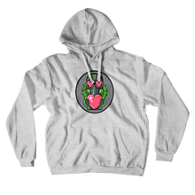 Juggs Love Hoodies (No-Zip/Pullover)