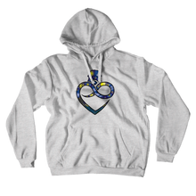 Hoodies (No-Zip/Pullover)