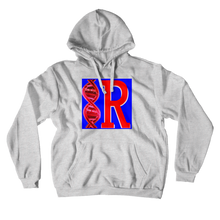 Hoodies (No-Zip/Pullover)