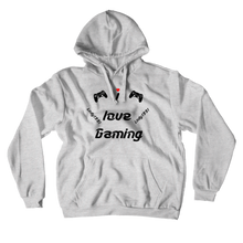 Hoodies (No-Zip/Pullover)