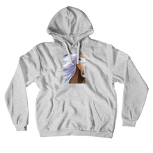 Maly’s Horse Hoodies (No-Zip/Pullover)