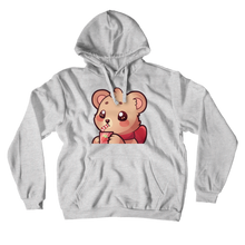 BlondieBear Juice Hoodies (No-Zip/Pullover)