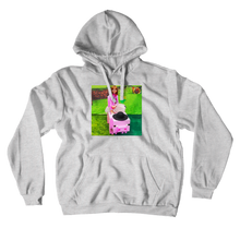 tricam_irl_casts Hoodies (No-Zip/Pullover)