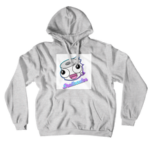 shattacular Hoodies (No-Zip/Pullover)