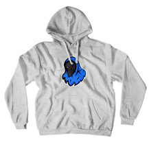deekayy_tv Hoodies (No-Zip/Pullover)