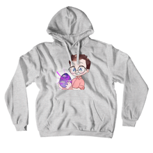 stormgriffon Hoodies (No-Zip/Pullover)