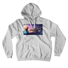 testilie Hoodies (No-Zip/Pullover)