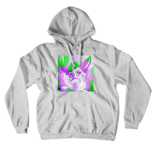 J.R. By Jellopowderx Hoodies (No-Zip/Pullover)