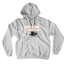 griffin_gamez original design Hoodies