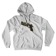 Mozambique Hoodies (No-Zip/Pullover)