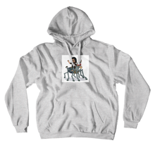 cybornid Hoodies (No-Zip/Pullover)