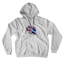 wooptv_official Hoodies (No-Zip/Pullover)