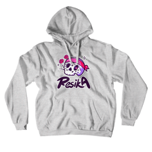 resika-1790 Hoodies (No-Zip/Pullover)
