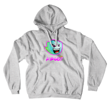 KB687 Hoodies (No-Zip/Pullover)