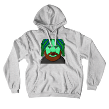 minioldgregg Hoodies (No-Zip/Pullover)