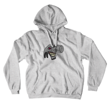 hammer088 Hoodies (No-Zip/Pullover)