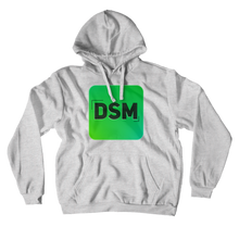 klem_a Hoodies (No-Zip/Pullover)