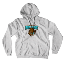 mrdaddydavis Hoodies (No-Zip/Pullover)