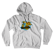 ryujin_slays Hoodies (No-Zip/Pullover)