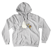Golden Shower Hoodie (No-Zip/Pullover)