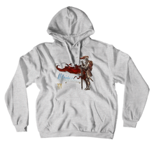 knight7411 Hoodies (No-Zip/Pullover)