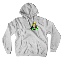 chaosreborndi Hoodies (No-Zip/Pullover)