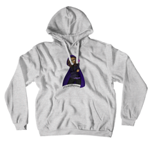 flockofravens Hoodies (No-Zip/Pullover)