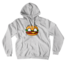 hambistv Hoodies (No-Zip/Pullover)