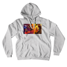 thelootlamaiacocraft Hoodies (No-Zip/Pullover)