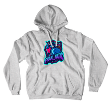 fran_natic Hoodies (No-Zip/Pullover)