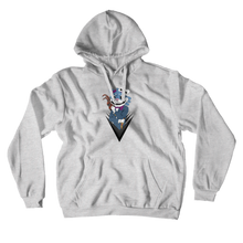 justsomedude_gaming Hoodies (No-Zip/Pullover)